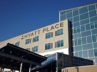 Hyatt Place Savannah Airport Hotel berhampiran Savannah/Hilton Head International Airport