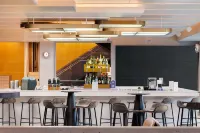 Hilton Garden Inn Silverstone Hotels in Towcester