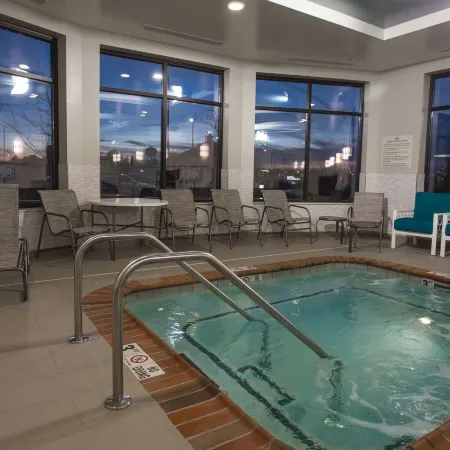 Hilton Garden Inn Bolingbrook