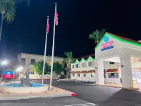 SureStay Plus Hotel by Best Western Upland Ontario North Hotels near Upland Station