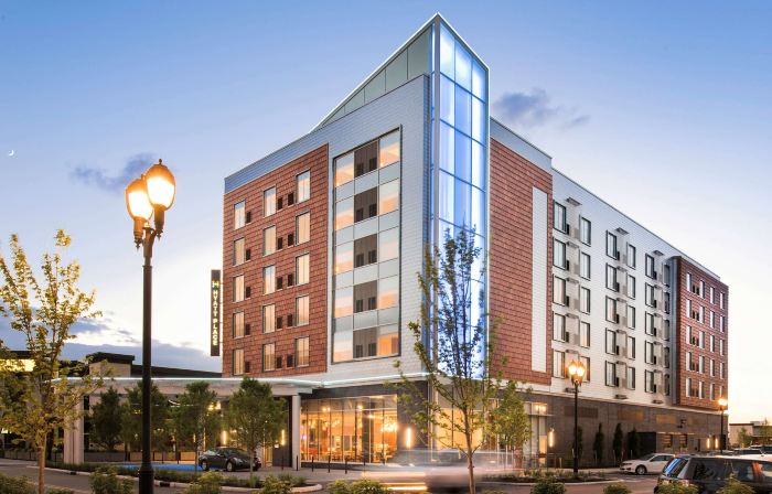 Hyatt Place Cleveland/Westlake/Crocker Park