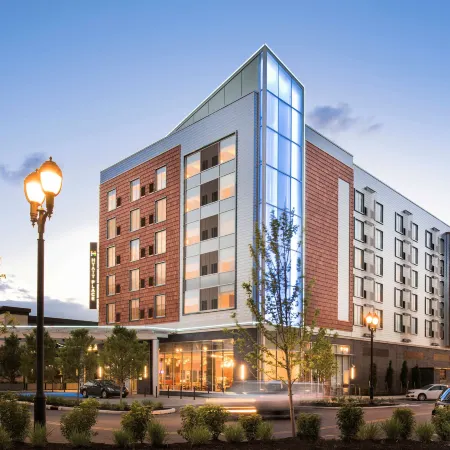 Hyatt Place Cleveland/Westlake/Crocker Park