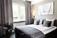 Sure Hotel by Best Western Allen