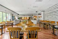 Best Western Hotell Soderh - Breakfast