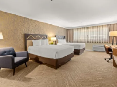 Best Western Plus Inn at the Vines Hotels in Napa