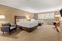 Best Western Plus Inn at the Vines