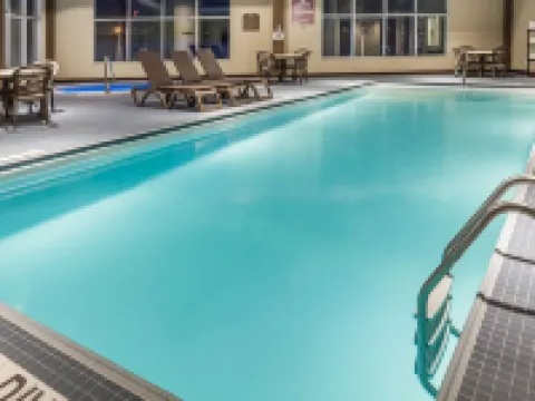 Microtel Inn & Suites by Wyndham Timmins Hotels in Cochrane District