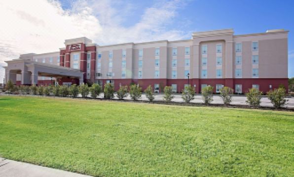 Hampton Inn & Suites Jacksonville