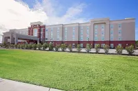 Hampton Inn & Suites Jacksonville Hotels in Jacksonville