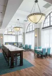 Hampton Inn & Suites Atlanta-Downtown - pet friendly