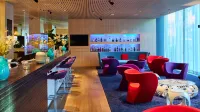 Radisson Blu Hotel, Lucerne - bar