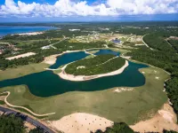 Bahia Principe Escape Bouganville - Adults Only - All Inclusive - bar