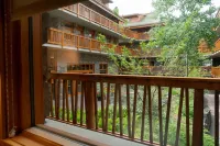 Fox Hotel and Suites - Romantic