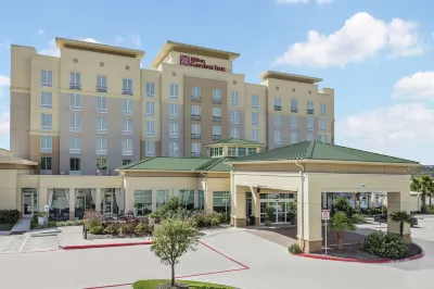 Hilton Garden Inn San Antonio/Rim Pass Drive Hotels near L'OCCITANE EN PROVENCE