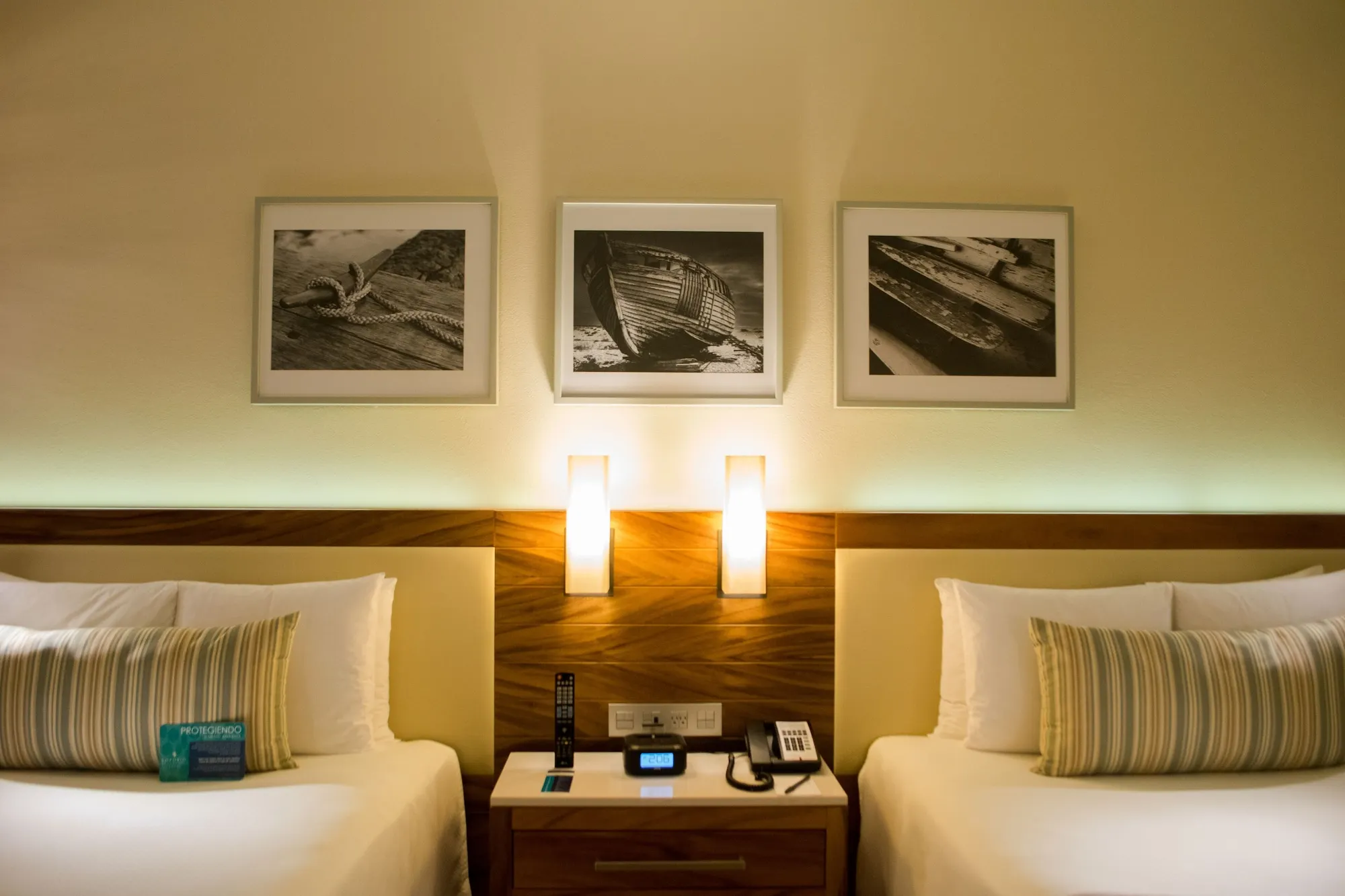 Emporio Cancun - Buy All Inclusive Option Zimmer Photos