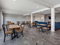 Comfort Inn & Suites Gatesville Near Fort Cavazos Hotels in Gatesville