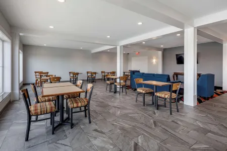 Comfort Inn & Suites Gatesville Near Fort Cavazos