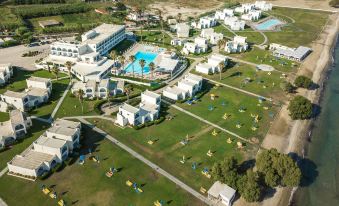 The Aeolos Beach Hotel