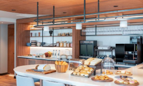 Residence Inn the Hague