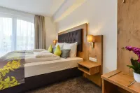 Hotel & Restaurant Haunstetter Hof Hotels in Königsbrunn