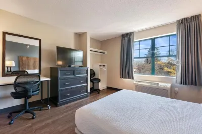Extended Stay America Suites - Fremont - Newark Hotel di Fremont