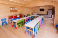 Aparthotel las Dunas