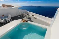 Ilioperato Hotel - romantique