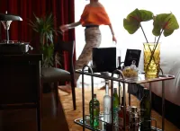 Brown Acropol, a Member of Brown Hotels - bar