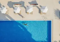 Louis Imperial Beach - オーシャンビュー