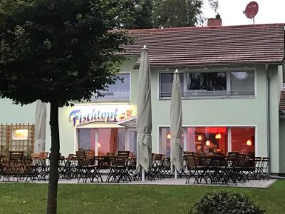 Villa Fallingstar