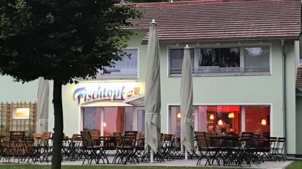 Villa Fallingstar