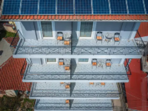 Nantin Hotel Ioannina Hotels in Ioannina