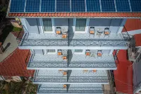 約阿尼納那丁酒店 酒店