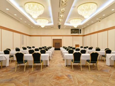 会議室 函館国際ホテルの写真