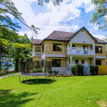 The Nature Kigali