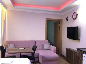 By Sonay Suite Apart Trabzon