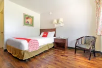 OYO Hotel South Bend - Campus 클레이 타운쉽 호텔
