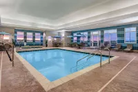 Hawthorn Extended Stay by Wyndham Dickinson - プール