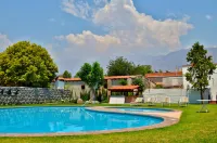 Hotel Asturias Hotels in Cafayate Department