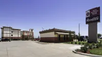 Best Western Plus Executive Residency Elk City Hotels in Elk City