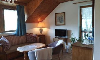 Hotel V Nebi