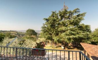 Agriturismo la Rocca Assisi