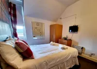 Aberfoyle Inn Hotels in Aberfoyle