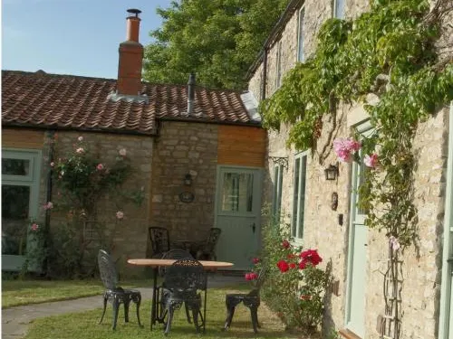 裏卡爾大勒度假屋