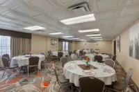 Best Western Plus Rose City Suites Hotels in Welland