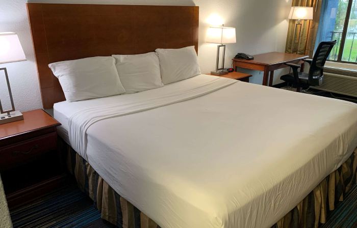 Travelodge by Wyndham Mobile Al