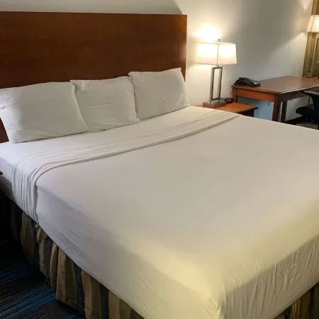 Travelodge by Wyndham Mobile Al