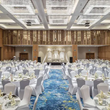 Hilton Garden Inn Erzurum