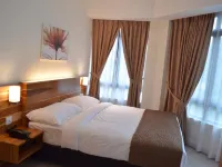 Gold Boutique Hotel 州立図書館周辺のホテル