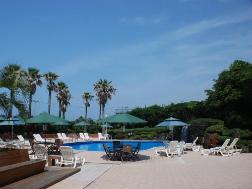 THE AVA HOTELJEJU Hotels in Jeju